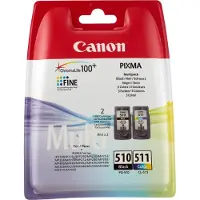 Canon Original Tintenpatrone 510/511