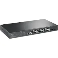 TP-LINK Tl-sg3428 Switch