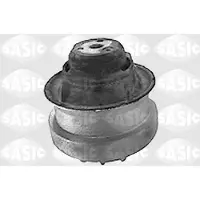 SASIC Motorlager Gummimetalllager Rechts Oben Vorne passend für MERCEDES-BENZ 190 (W201) 9001630