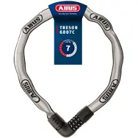 ABUS Tresor 6807c/110 Kettenschloss