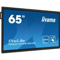 Iiyama ProLite TE6514MIS-B2AG, Public Display, (UltraHD/4K