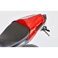 Bodystyle Sitzkeil fÃ1/4r SV 650 WCX0/WCX1 für SV 650 WCX0/WCX1