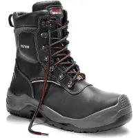 ELTEN Sicherheitswinterstiefel (Form C) JOSCHI ESD S3 CI, Gr. 39