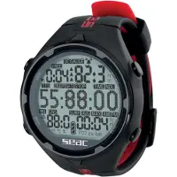 Seac Sub Taucheruhr Action H.R.