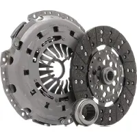 SACHS Kupplungssatz Kupplung für MAZDA CX-5 (KE, GH) 3000 951 628