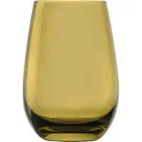 Stölzle Lausitz Set 6 Stück ELEMENTS Multifunktionsbecher oliv 352 00 12 EL014 | EAN 4012632212252