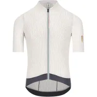 Q36.5 Dottore Clima Trikot Weiß, Größe L