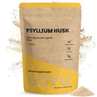 Cupplement Psylliumschalen-Pulver