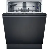 Siemens iQ300 SN63EX04BE, Voll integriert, Standardgröße (60 cm), 1,75 m, 1,65 m, 1,9 m, Korb