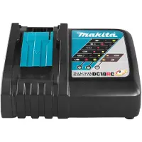 Makita Dc18rc 18v Ladegerät