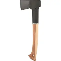Fiskars Universalaxt Norden N10 L.475mm Stiel-L.355mm G.1160g HO - 1051143