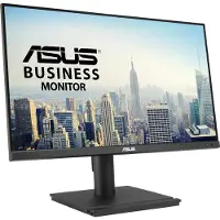 Asus BE249CGN, 60,5 cm (23.8"), 1920 x 1080 Pixel, Full HD, LCD, 5 ms, Schwarz