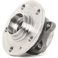 MAPCO Radlagersatz für VW GOLF VI (5K1) 136,4mm 26766