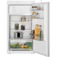 Siemens KI32LNSE0, 147 l, Integriert, E, 35 dB, SN-ST, 3 kg/24h
