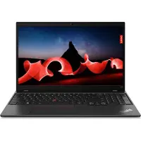 Lenovo 21H3003DGE ThinkPad L15 G4 Intel Core i7-1355U 39,62cm 15,6Zoll No Touch FHD 32GB 1TB SSD UMA W11P WWAN 4G Schwarz TopSeller