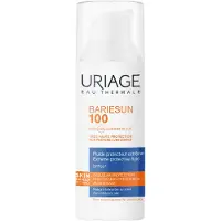 Uriage Bariesun 100 Extremschutz-Lotion SPF 50+ 50 ml Creme