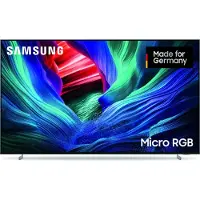 Samsung 115" Micro RGB MR95F Vision AI Smart TV (2025), 2,92 m (115"), 2160 x 3840 Pixel, LED, Smart-TV, WLAN, Karbon, Silber