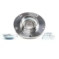MAPCO Radlagersatz Vorne für BMW 3 Limousine (E46) 139mm 26860