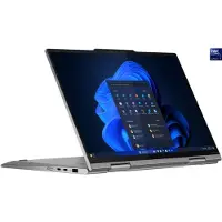 Lenovo ThinkPad X1 2-in-1 Gen 10 Aura Edition, Intel Core Ultra 7, 35,6 cm (14"), 2880 x 1800 Pixel, 64 GB, 2 TB, Windows 11 Pro