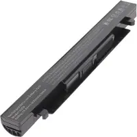 AccuCell Akku passend für Asus A32-X550, A41-X550, A41-X550A, 0B110-00230400, 14,8 Volt 2600mAh