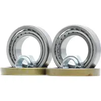 RIDEX Radlagersatz Vorne für LADA Niva (2121, 2131) 68mm 654W1094