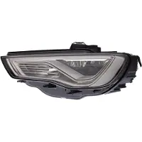 Hella LED Scheinwerfer rechts für Audi A3 bis 5/2016