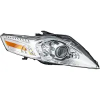 Hella Scheinwerfer rechts für Ford Mondeo 4 bis 10/2010
