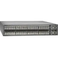 Juniper Networks Juniper QFX5100, L2/L3, gemanaged, 10G Ethernet (100/1000/10000), USB, IEEE 802.1D, IEEE 802.1p, IEEE 802.1Q, IEEE 802.1w, IEEE 802.3ab, IEEE 802.3ad, IEEE 802.3x, 288000 Eintragungen