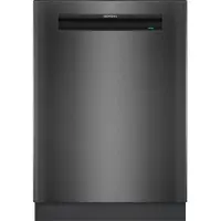 Siemens SN13HC72CS iQ300 (edelstahl (dunkel), 60 cm, Home Connect)
