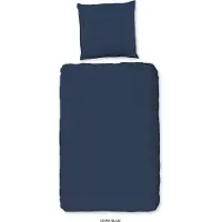Muller Textil Duvet cover HIP 135x200 + 1* 80x80 cm - Solid color