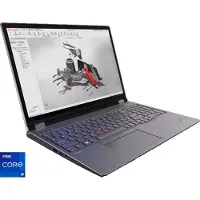 Lenovo 21FA0045GE ThinkPad P16 G2 Intel Core i9-13980HX 40,64cm 16Zoll WQUXGA 2x32GB 1TB SSD RTX A3500 W11P no WWAN Ready 3YPS TopSeller