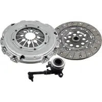 Blue Print Kupplung für Renault Grand Megane Scenic 1,9 dCi 2,0