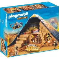 Playmobil 5386 Die Pyramide des Pharao