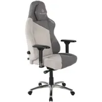 HIVAR Gaming Stuhl SKYLAR XL - B/H/T ca. 81.00x147.00x72.00