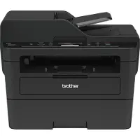 Brother DCP-L2550DN, Laser, Monodruck, 1200 x 1200 DPI, Monokopie, A4, Schwarz