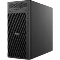 Dell Pro Max FCT2250 T2, Intel Core Ultra 7, 265, 32 GB, 1 TB, Windows 11 Pro, 64-Bit