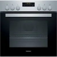 NEFF Einbauherd/Backofen CH2M50050, Edelstahl, Energieeffizienz: A