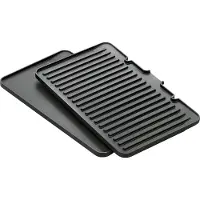 Braun MultiGrill7 Kontaktgrill CG 7020 Schwarz/Edelstahl CG7020