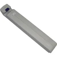 AccuCell Blei Akku passend für Arjo Lifter NDA0100 Akku NDA0200, HMX991 kurze Version Abmessungen 551x92x56mm