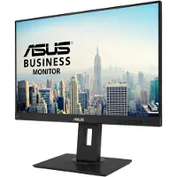 Asus BE24WQLB, 61,2 cm (24.1"), 1920 x 1200 Pixel, WUXGA, LED, 5 ms, Schwarz