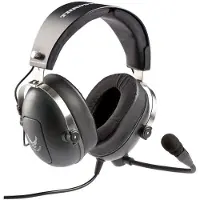 Thrustmaster T-flight Us Air Force Edition Gaming-headset