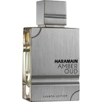 Al Haramain Amber Oud Carbon Edition Eau De Parfum 60 ml (unisex)