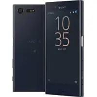 Sony Xperia X compact 4G 32GB universe schwarz vodafone