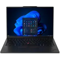 Lenovo ThinkPad X1 Carbon Gen 13 Aura Edition, Intel Core Ultra 7, 35,6 cm (14"), 2880 x 1800 Pixel, 64 GB, 2 TB, Windows 11 Pro