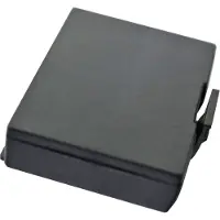 AccuCell Akku passend für Bixolon PBP-R200 Akku SPP-R300, Bixolon SPP-R200/II, Bixolon SPP-R400, Bixolon PBP-R200 3,7 Volt 2200mAh Li-Ion Akku 2200mAh