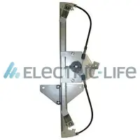 JUMASA Fensterheber ZR DN707 L für Nissan Renault Vorne Links