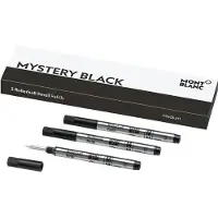 Mont Blanc 128240 Kalligrafie-Feder