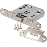 Micel Verriegelung PCT01 Handschloss Stahl 135 x 75 x 20 mm