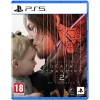 Death Stranding 2: On the Beach, PlayStation 5, M (Reif)