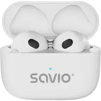 Savio TWS-01 PRO Wireless Headphones - Kopfhörer - Kabellos